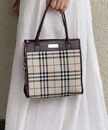 BURBERRY | ハンドバッグ