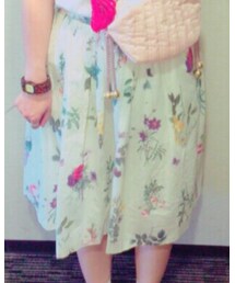 SINDEE | スカート