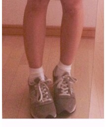 NEW BALANCE | スニーカー