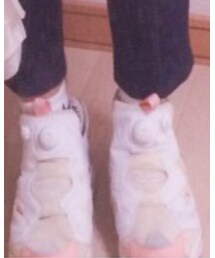 Reebok | スニーカー