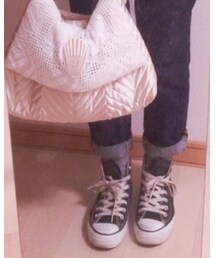 CONVERSE | スニーカー