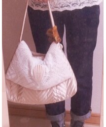 GU | デニムパンツ