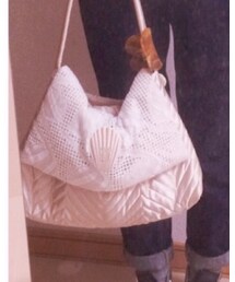 THEATRE PRODUCTS | ショルダーバッグ