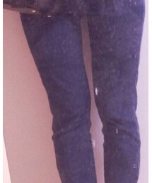 UNIQLO | デニムパンツ