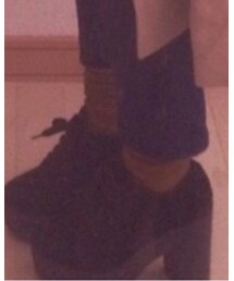 mystic | シューズ