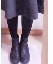 JEANASIS | ブーツ