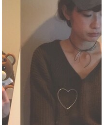 GU | ニット/セーター