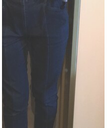 mystic | デニムパンツ