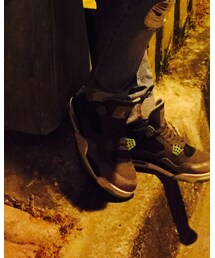 AIR JORDAN | スニーカー