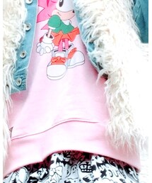 THUNDERBOX | スウェット