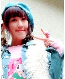 THUNDERBOX | ハンチング/ベレー帽