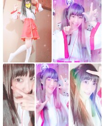 でんぱ組 | ワンピース/ドレス