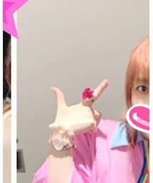 6%DOKIDOKI | リング