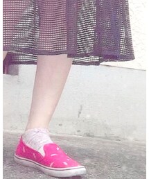 VANS | スリッポン