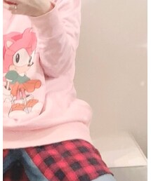 THUNDERBOX | スウェット