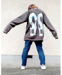 H　BEAUTY&YOUTH UNITED ARROWS | Tシャツ/カットソー