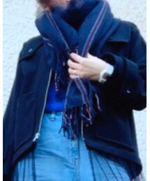 TOMMY HILFIGER | マフラー