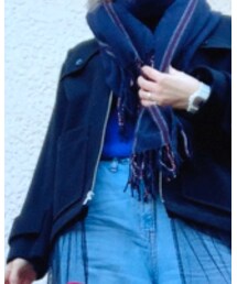 LOWRYS FARM | ニット/セーター