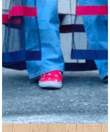 VANS | スリッポン