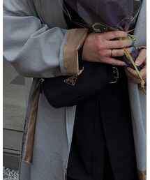 PRADA | ボディバッグ/ウエストポーチ