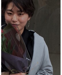 Yohji Yamamoto +Noir | シャツ/ブラウス