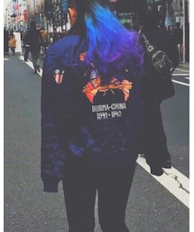 AVIREX | ジャケット/アウター