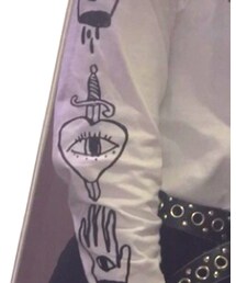 BAD | Tシャツ/カットソー