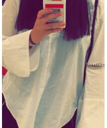 H&M | シャツ/ブラウス