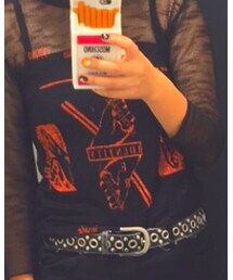 M.Y.O.B | その他トップス