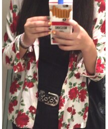 H&M | シャツ/ブラウス