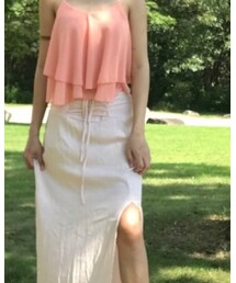 FOREVER 21 | スカート