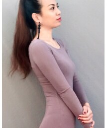 FOREVER 21 | ドレス