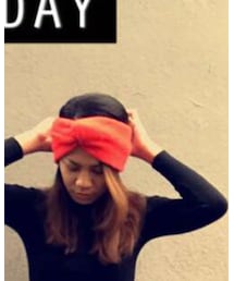 ZARA WOMAN | カチューシャ