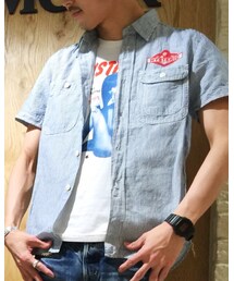 HYSTERIC GLAMOUR | シャツ/ブラウス