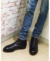 Thee Hysteric XXX | ブーツ