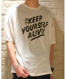 HYSTERIC GLAMOUR | Tシャツ/カットソー