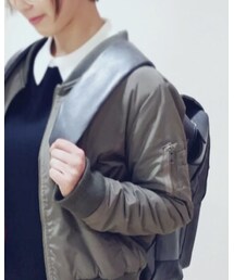 Avail | ブルゾン