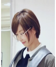 LOWRYS FARM | メガネ