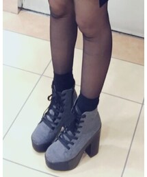 しまむら | その他シューズ