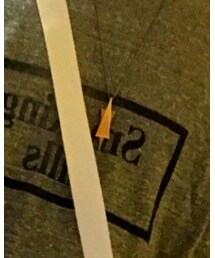 GUCCI | ネックレス