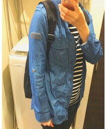 sabena | シャツ/ブラウス