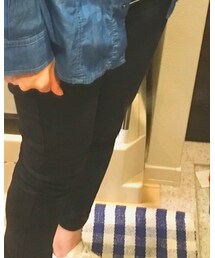 無印良品 | その他パンツ