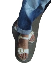 earth music&ecology | サンダル