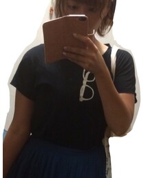 earth music&ecology | Tシャツ/カットソー