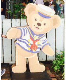 ダッフィーさん | その他