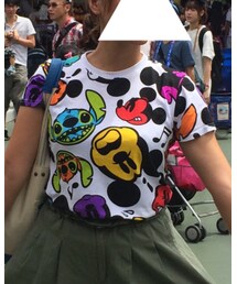 Disney | Tシャツ/カットソー