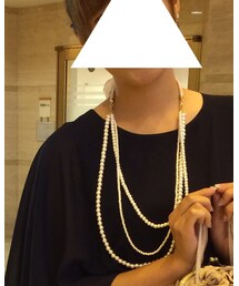 ROPE' PICNIC | ネックレス