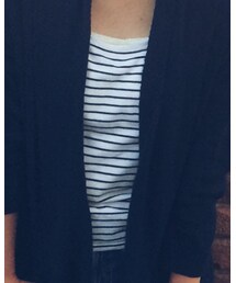 earth music&ecology | Tシャツ/カットソー