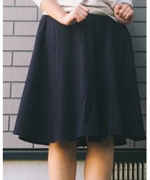 earth music&ecology | スカート