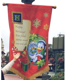 ドナルドフォントルロイダックさん | その他